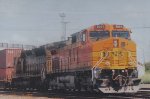 BNSF 5067 East